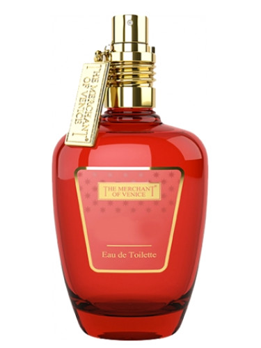 عطر ادکلن وایولت پِتالز د مرچنت آو ونیس - Violet Petals The Merchant of Venice - بررسی، قیمت و خرید