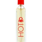 عطر ادکلن بنتون هات بنتون - Benetton Hot Benetton - بررسی، قیمت و خرید