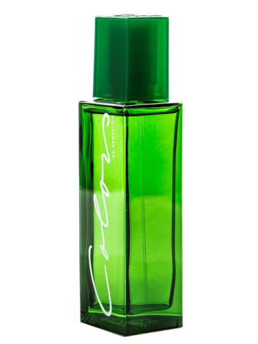 عطر ادکلن کالرز د بنتون بنتون - Colors de Benetton Benetton - بررسی، قیمت و خرید