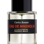 عطر ادکلن او د مگنولیا فردریک مال - Eau De Magnolia Frederic Malle - بررسی، قیمت و خرید