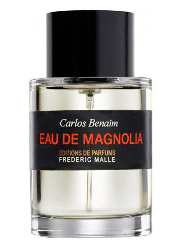عطر ادکلن او د مگنولیا فردریک مال - Eau De Magnolia Frederic Malle - بررسی، قیمت و خرید