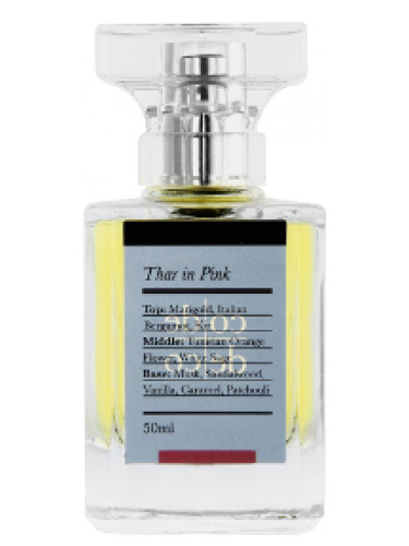 عطر ادکلن ثر این پینک کد دکو - Thar in Pink Code Deco - بررسی، قیمت و خرید