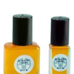 عطر ادکلن برنر پرفیوم نامبر تری: اینوس ایتر آرتس پرفیوم - Burner Perfume No 3: Inuus Aether Arts Perfume - بررسی، قیمت و خرید
