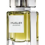 عطر ادکلن اورینتال اکسپرس موگلر - Oriental Express Mugler - بررسی، قیمت و خرید