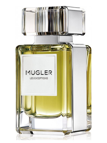 عطر ادکلن اورینتال اکسپرس موگلر - Oriental Express Mugler - بررسی، قیمت و خرید