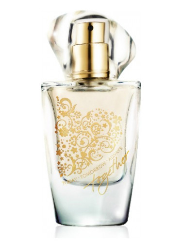 عطر ادکلن تودِی تومارو آلوِیز توگِدِر آوون - Today Tomorrow Always Together Avon - بررسی، قیمت و خرید