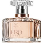 عطر ادکلن اورو روزه جکیتی - Oro Rosé Jequiti - بررسی، قیمت و خرید
