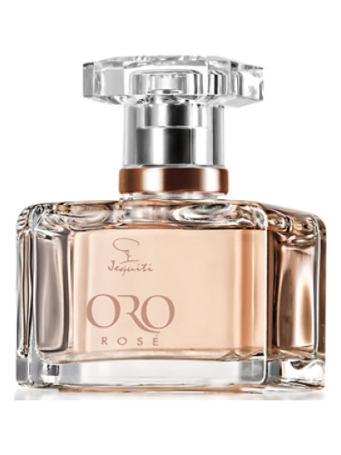 عطر ادکلن اورو روزه جکیتی - Oro Rosé Jequiti - بررسی، قیمت و خرید