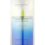 عطر ادکلن لئو دیسی پور هوم سامر گلیمر ایسه میاکه - L'Eau d'Issey Pour Homme Summer Glimmer Issey Miyake - بررسی، قیمت و خرید