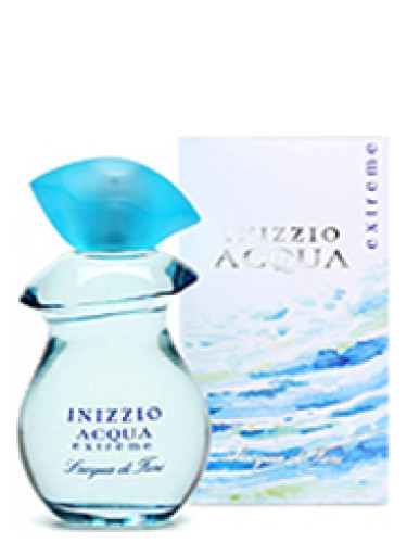 عطر ادکلن اینیتزیو آکوا اکستریم لاکوا دی فیوری - Inizzio Acqua Extreme L'acqua Di Fiori - بررسی، قیمت و خرید