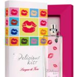 عطر ادکلن دلیشز کیس لاکوا دی فیوری - Delicious Kiss L'acqua Di Fiori - بررسی، قیمت و خرید