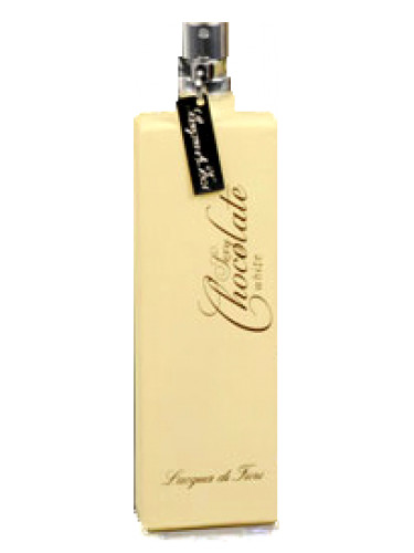 عطر ادکلن وایت چاکلت لاکوا دی فیوری - White Chocolate L'acqua Di Fiori - بررسی، قیمت و خرید