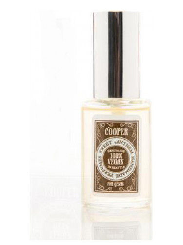 عطر ادکلن کوپر سوییت آنتِم پرفیومز - Cooper Sweet Anthem Perfumes - بررسی، قیمت و خرید