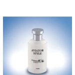 عطر ادکلن اویاتور استایل ایو دو سیستل - Aviator Style Yves de Sistelle - بررسی، قیمت و خرید