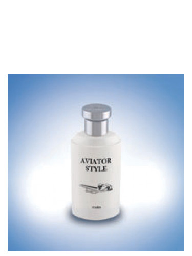 عطر ادکلن اویاتور استایل ایو دو سیستل - Aviator Style Yves de Sistelle - بررسی، قیمت و خرید