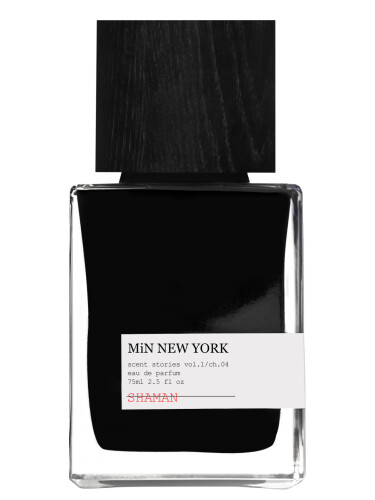 عطر ادکلن شمن مین نیویورک - SHAMAN MiN NEW YORK - بررسی، قیمت و خرید