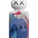 عطر ادکلن گرل فرل ویلیامز - Girl Pharrell Williams - بررسی، قیمت و خرید
