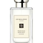 عطر ادکلن وود سیج اند سی سلت جو مالون لندن - Wood Sage & Sea Salt Jo Malone London - بررسی، قیمت و خرید