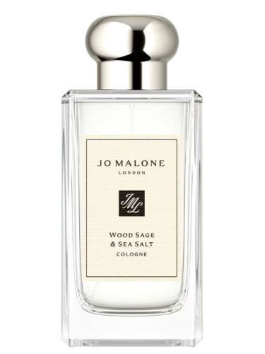 عطر ادکلن وود سیج اند سی سلت جو مالون لندن - Wood Sage & Sea Salt Jo Malone London - بررسی، قیمت و خرید
