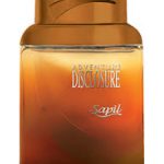 عطر ادکلن دیسکلوزر ادونچر ساپیل - Disclosure Adventure Sapil - بررسی، قیمت و خرید