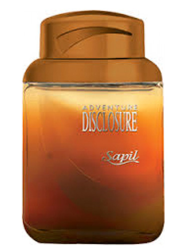 عطر ادکلن دیسکلوزر ادونچر ساپیل - Disclosure Adventure Sapil - بررسی، قیمت و خرید