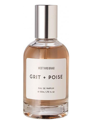 عطر ادکلن گریت اند پویز وست ثرد برند - Grit & Poise West Third Brand - بررسی، قیمت و خرید