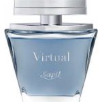 عطر ادکلن ویچوال ساپیل - Virtual Sapil - بررسی، قیمت و خرید