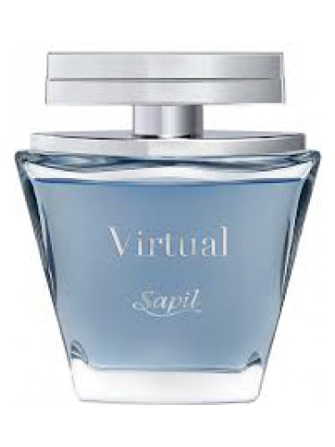 عطر ادکلن ویچوال ساپیل - Virtual Sapil - بررسی، قیمت و خرید