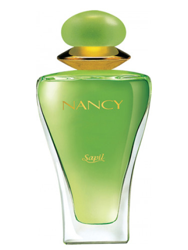 عطر ادکلن نَنسی ساپیل - Nancy Sapil - بررسی، قیمت و خرید