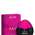 عطر ادکلن میس اوباما شرلی می - Miss Obama Shirley May - بررسی، قیمت و خرید