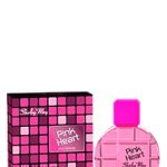 عطر ادکلن پینک هارت شرلی می - Pink Heart Shirley May - بررسی، قیمت و خرید