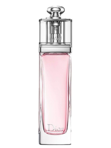 عطر ادکلن دیور ادیکت او فرش ۲۰۱۴ دییور - Dior Addict Eau Fraiche 2014 Dior - بررسی، قیمت و خرید