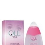 عطر ادکلن اوله پیور شرلی می - Ole Pure Shirley May - بررسی، قیمت و خرید