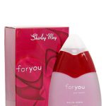عطر ادکلن فریو شرلی می - For You Shirley May - بررسی، قیمت و خرید