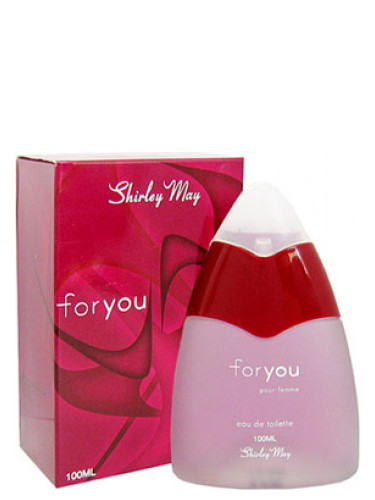 عطر ادکلن فریو شرلی می - For You Shirley May - بررسی، قیمت و خرید