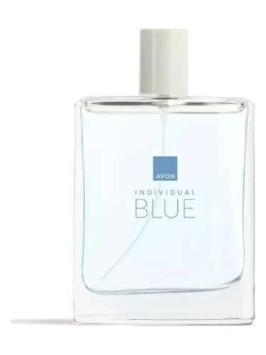 عطر ادکلن ایندیویجوال بلو فور هیم اون - Individual Blue for Him Avon - بررسی، قیمت و خرید