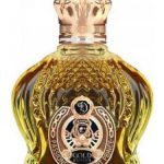 عطر ادکلن اوپولنت شیک گلد ادیشن فور من شیک - Opulent Shaik Gold Edition for Men Shaik - بررسی، قیمت و خرید