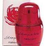 عطر ادکلن سری یَن ک دُ بُنُر مارینا مارینوف - C' Est Rien Que du Bonheur Marina Marinof - بررسی، قیمت و خرید