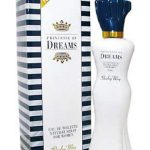 عطر ادکلن پرنسس آو دریمز شرلی می - Princess of Dreams Shirley May - بررسی، قیمت و خرید