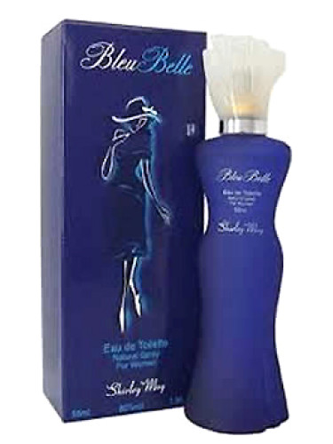 عطر ادکلن بلو بل شرلی می - Blue Belle Shirley May - بررسی، قیمت و خرید
