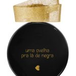 عطر ادکلن اوما اووله‌ها پره لا د نِگرا کِم دیسه برِنیس - Uma Ovelha Pra Lá de Negra Quem Disse Berenice - بررسی، قیمت و خرید