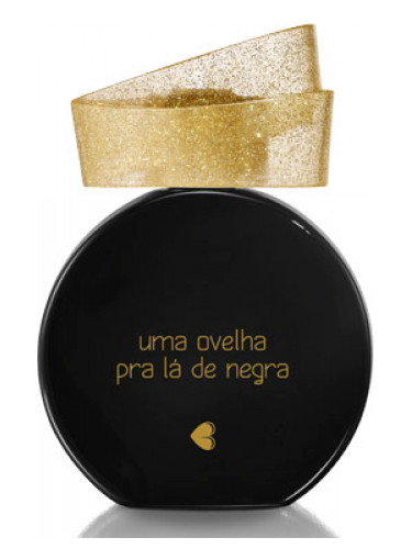 عطر ادکلن اوما اووله‌ها پره لا د نِگرا کِم دیسه برِنیس - Uma Ovelha Pra Lá de Negra Quem Disse Berenice - بررسی، قیمت و خرید