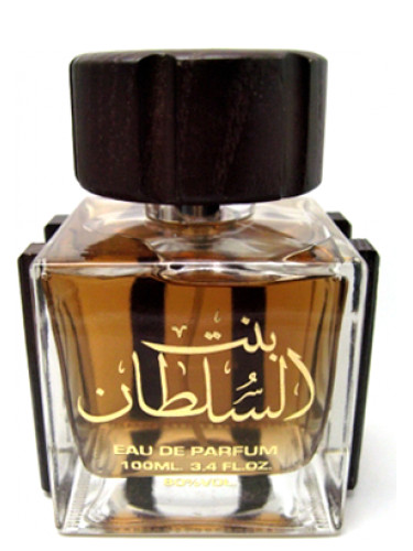 عطر ادکلن بنت‌السلطان لتفه پرفیومز - Bint Al Sultan Lattafa Perfumes - بررسی، قیمت و خرید