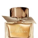 عطر ادکلن مای بربری بِربِری - My Burberry Burberry - بررسی، قیمت و خرید