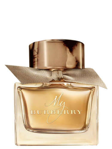 عطر ادکلن مای بربری بِربِری - My Burberry Burberry - بررسی، قیمت و خرید