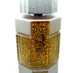 عطر ادکلن ماسک الغزال لاتافا پرفیوم - Musk Al Ghazal Lattafa Perfumes - بررسی، قیمت و خرید