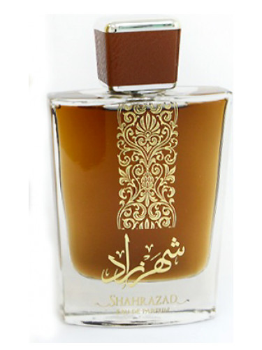 عطر ادکلن شهرزاد لتافه پرفیومز - Shahrazad Lattafa Perfumes - بررسی، قیمت و خرید
