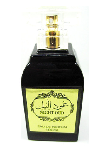 عطر ادکلن نایت عود لتافا - Night Oud Lattafa Perfumes - بررسی، قیمت و خرید