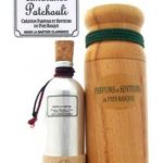 عطر ادکلن پاچولی پرفیوم ای سانتور دو پی باسک - Patchouli Parfums et Senteurs du Pays Basque - بررسی، قیمت و خرید