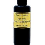 عطر ادکلن نو ایکس‌وی پینک توبروزه مد لن - No. XV Pink Tubereuse Mad et Len - بررسی، قیمت و خرید